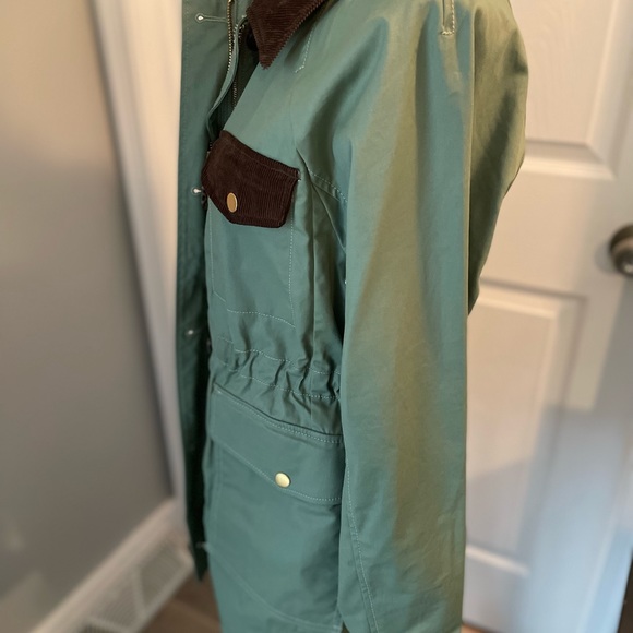 JCrew Field Jacket - Picture 8 of 16